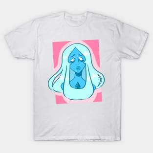 Blue Diamond T-Shirt